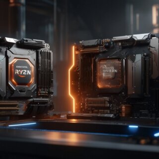 Entdecken Sie die versteckten Stärken des Ryzen 7 9800X3D!