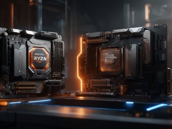 Entdecken Sie die versteckten Stärken des Ryzen 7 9800X3D!