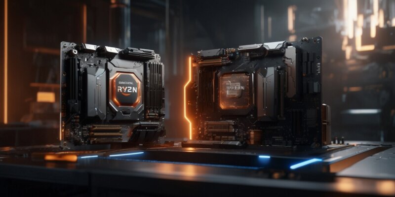 Entdecken Sie die versteckten Stärken des Ryzen 7 9800X3D!