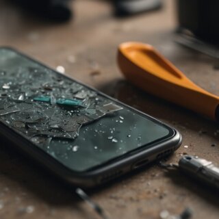 Entscheidungshilfe gefällig? So teuer ist ein Smartphone-Unfall!