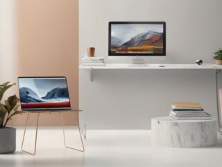 Erschwingliches Apple MacBook Air für kurze Zeit reduziert!