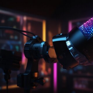 Erstaunliche Audio-Revolution: Was die HyperX QuadCast 2 S bietet!