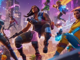 Fortnite-Fans aufgepasst: So lohnt sich der Remix-Pass!