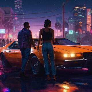 GTA 6 enthüllt: Alles was Sie über das Spiel wissen müssen