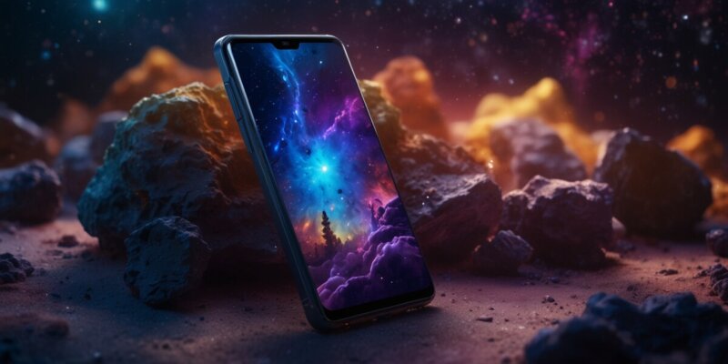 Galaxy S25: Samsungs Spielmodus revolutioniert Gaming!