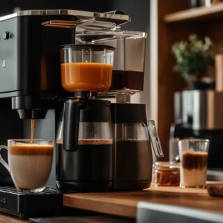 Geheimtipp für den Black Friday: Die besten Kaffeemaschinen im Sale!