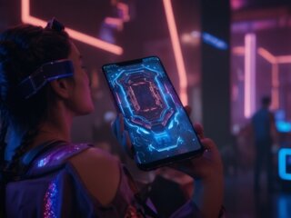 Gönnen Sie sich das ultimative Gaming-Gadget: Entdecken Sie das ROG Phone 9 Pro!