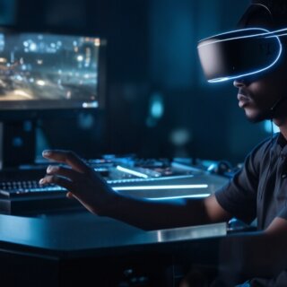 HTC Vive Focus Vision: Ist die VR-Brille ihr Geld wert?
