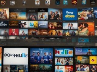 Hulu Plus Live TV vs. Sling TV: Welcher Dienst lohnt sich mehr?