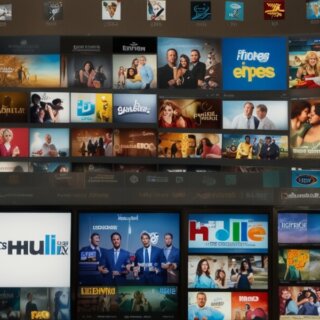 Hulu Plus Live TV vs. Sling TV: Welcher Dienst lohnt sich mehr?