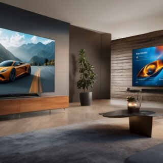 Ist der TCL QM7 der beste TV-Deal oder nur teuerer Bluff?