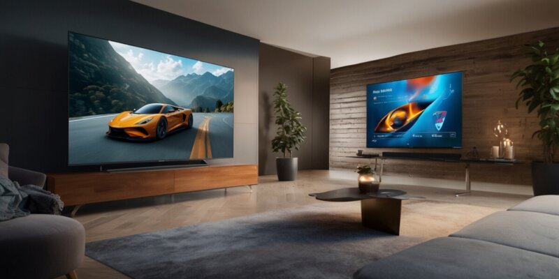 Ist der TCL QM7 der beste TV-Deal oder nur teuerer Bluff?