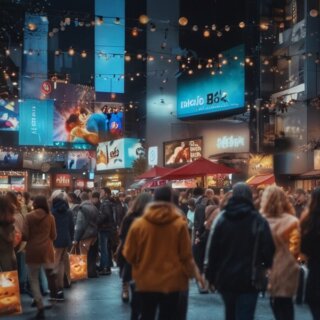 Mit dieser Geheimwaffe gelingt der Black Friday Schnäppchenrausch