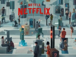 Netflix schließt den Riegel: Teilen Sie Ihr Passwort nie mehr!