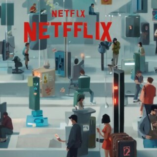 Netflix schließt den Riegel: Teilen Sie Ihr Passwort nie mehr!