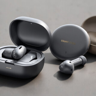 Neue In-Ears für Audiophile: Soundcore Liberty 4 Pro testen!