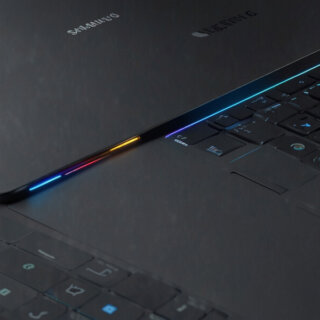 Samsung Galaxy Book5 Pro 360: Design-Wunder mit Limitierungen?