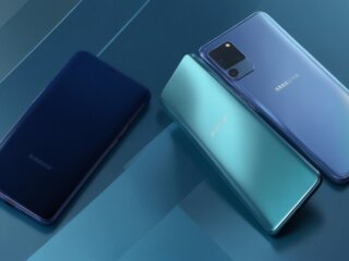 Samsungs Galaxy S25: Schockierende neue Details enthüllt!