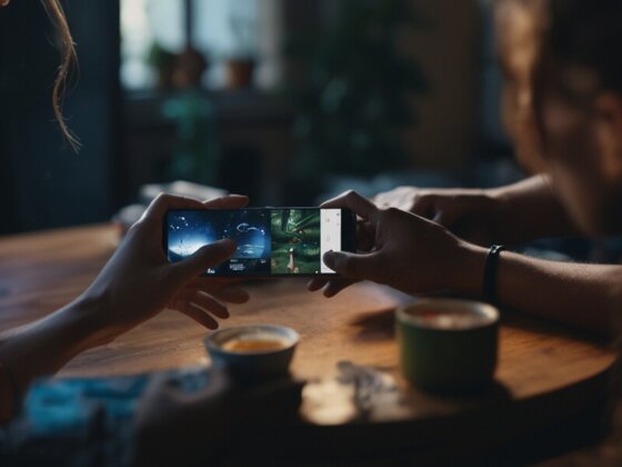 Schockierende Strategien: So entkommen Sie der Smartphone-Falle!