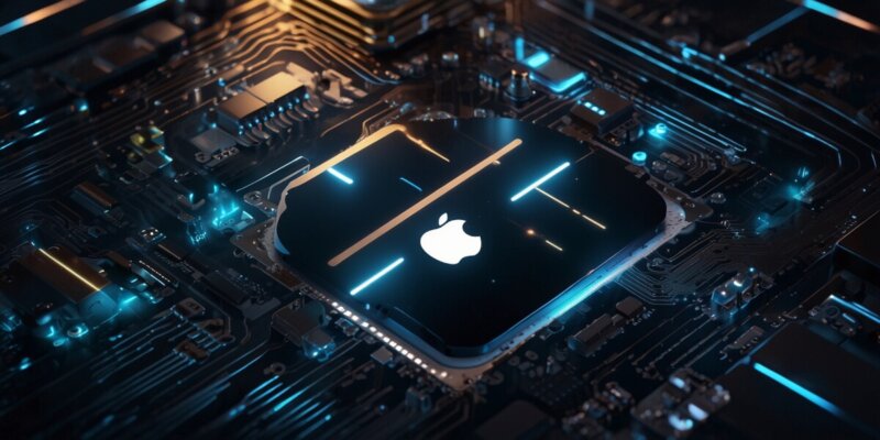 Sensationsfund: Apples neuer M4-Chip deklassiert Konkurrenz!