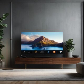 Sichern Sie sich den Top-OLED LG C4: 1.200 Dollar Rabatt!