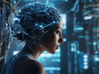 Sind Brain-Computer Interfaces wirklich unsere Zukunft?