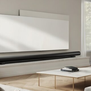 Sonos Arc Ultra: Das Meisterwerk der nächsten Soundbar-Generation!