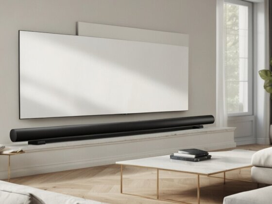 Sonos Arc Ultra: Das Meisterwerk der nächsten Soundbar-Generation!