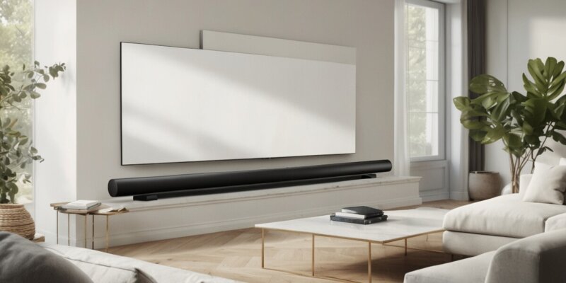 Sonos Arc Ultra: Das Meisterwerk der nächsten Soundbar-Generation!