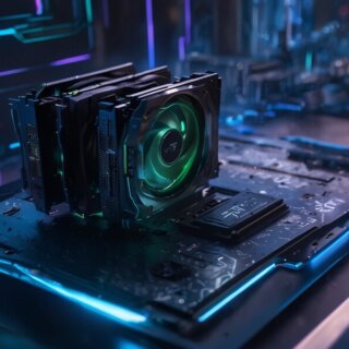 Spektakuläre Nvidia RTX 5070 Ti leakt: Übertrumpft sie die RTX 4080?