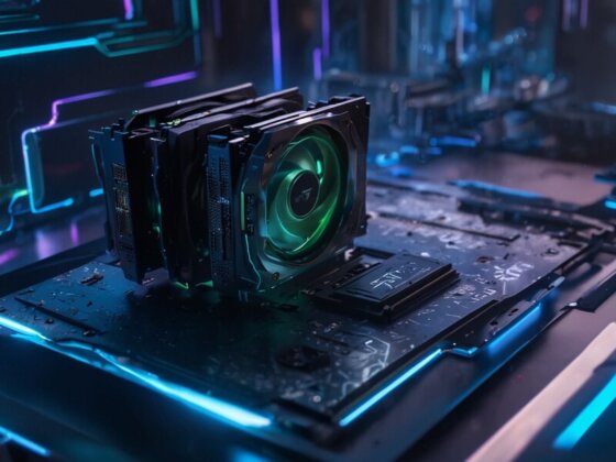 Spektakuläre Nvidia RTX 5070 Ti leakt: Übertrumpft sie die RTX 4080?