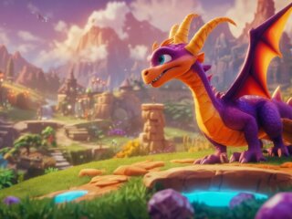 Spyro-Trilogie bald im Game Pass: Darum sollten Sie zuschlagen!