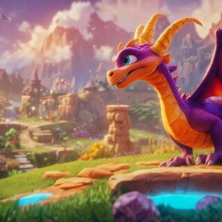 Spyro-Trilogie bald im Game Pass: Darum sollten Sie zuschlagen!