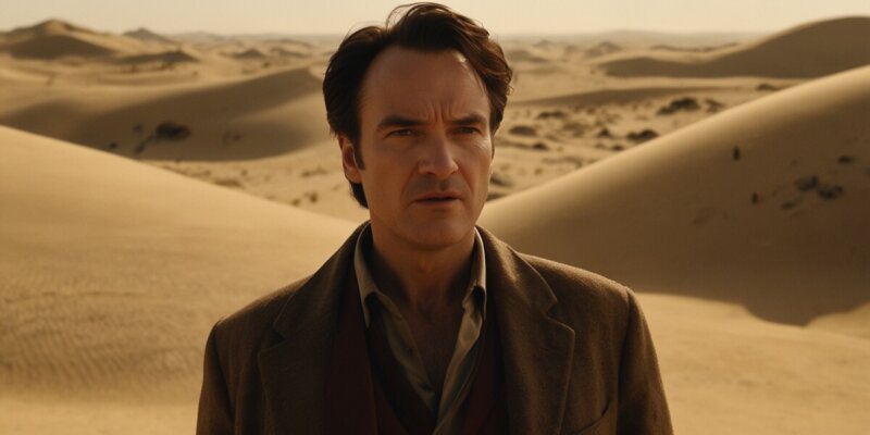 Tarantino gegen Villeneuve: Heißer Streit um Dune-Adaptionen!