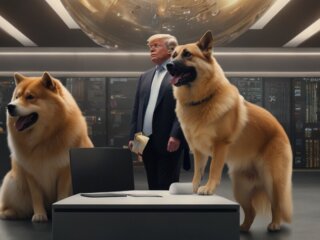 Trump beauftragt Milliardäre: Neues Ministerium „DOGE“!