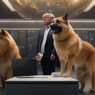 Trump beauftragt Milliardäre: Neues Ministerium „DOGE“!