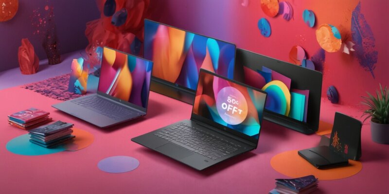 Überraschende Deals: Diese HP-Laptops sind jetzt im Mega-Sale!