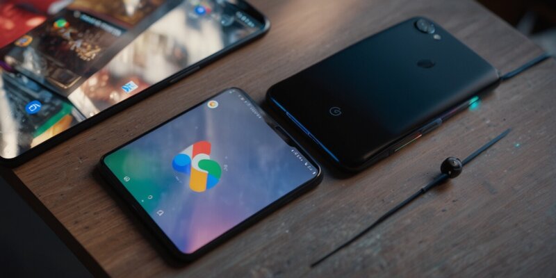 Unglaubliche Rabatte: Google Pixel Geräte schon jetzt sichern!