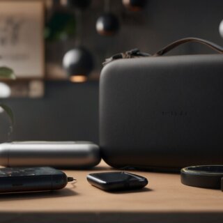 Unglaubliche Rabatte: Nomads Technik-Accessoires im Black Friday Sale!