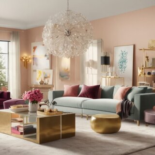 Unglaubliche Rabatte: Wie Kunden bei Wayfair Luxusmöbel ergattern