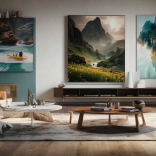Unglaublicher Hisense 50-Zoll 4K TV-Deal bei Walmart enthüllt!