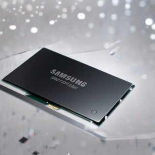 Unglaubliches Angebot: Samsung 990 Evo 1TB SSD für nur 70$!