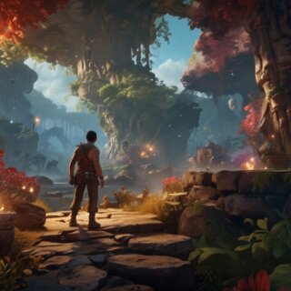 Xbox Game Pass: Erleben Sie jetzt die Top 3 neuen Abenteuerspiele!