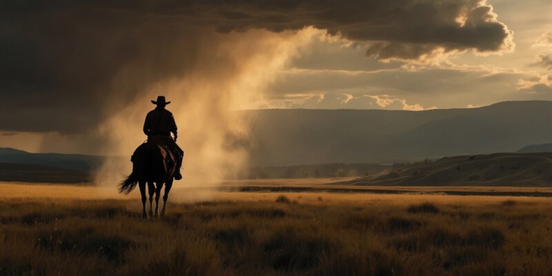 Yellowstone Staffel 5: Eine Episode, die alles verändert!