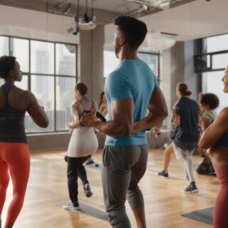 Apple Fitness Plus: Die Überraschung, die Skeptiker überzeugt!