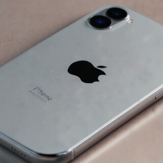 Apple iPhone 17: Kommt das Material-Comeback aus Titan?