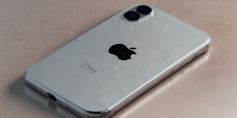 Apple iPhone 17: Kommt das Material-Comeback aus Titan?