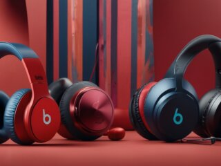 Beats Headset-Deals: Mega-Rabatte bis zu unglaublichen 54%!