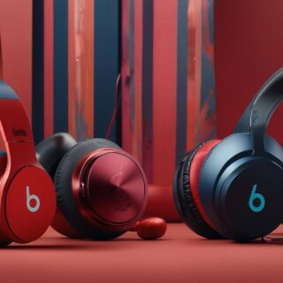 Beats Headset-Deals: Mega-Rabatte bis zu unglaublichen 54%!