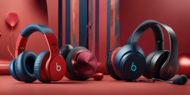 Beats Headset-Deals: Mega-Rabatte bis zu unglaublichen 54%!